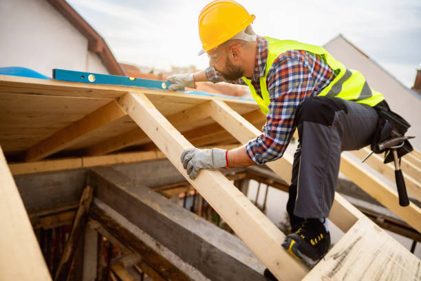 Best Commercial Roofing Services  in Chowchilla, CA