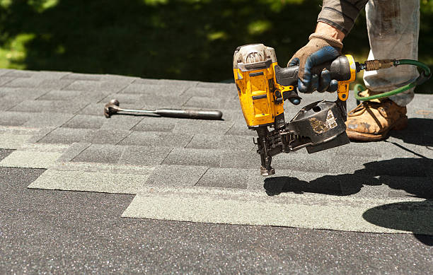 Roof Repair Estimates in Chowchilla, CA